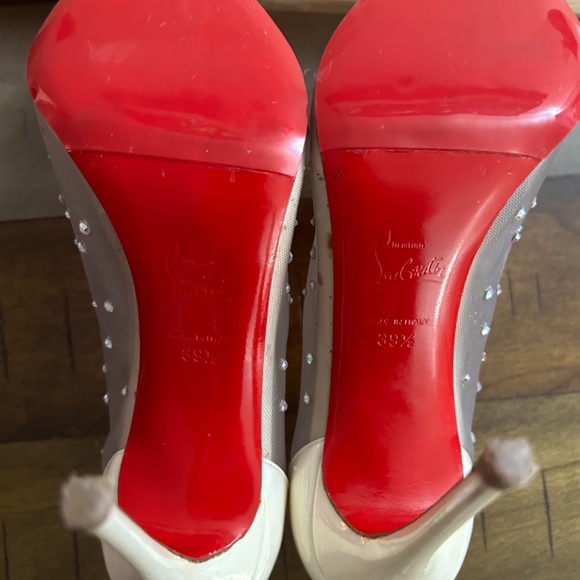 Christian Louboutin Pumps - Picture 4 of 5